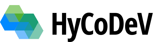 hycodev logo