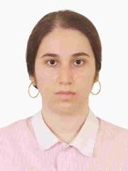 Picture of Ouldouz Neysari