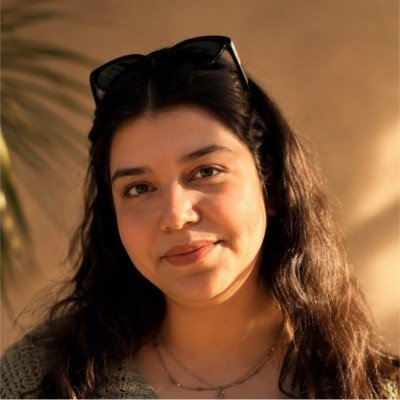 Picture of Zahra Shahbazi